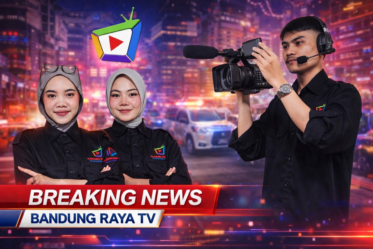 Breaking News